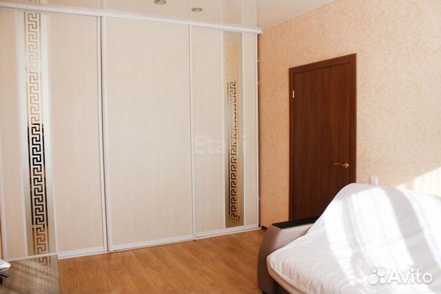 1-к квартира, 36.5 м², 2/7 эт. 1-к квартира, 36.5 м², 2/7 эт.