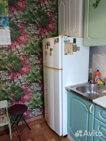 2-к квартира, 45 м², 2/5 эт. 2-к квартира, 45 м², 2/5 эт.