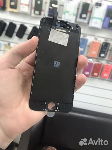 Экран на iPhone 6 Original Экран на iPhone 6 Original