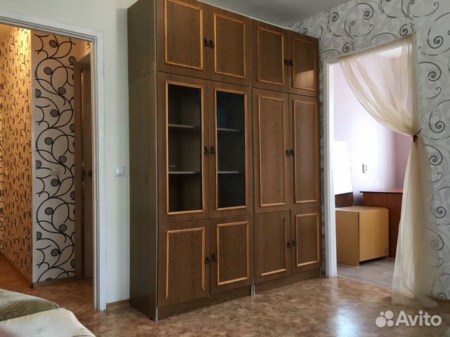 1-к квартира, 33 м², 4/5 эт. 1-к квартира, 33 м², 4/5 эт.