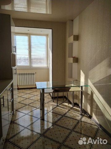 1-к квартира, 43 м², 2/10 эт. 1-к квартира, 43 м², 2/10 эт.