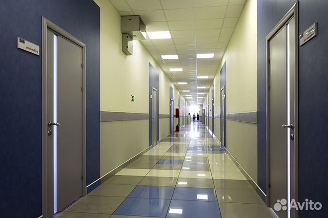 Помещение свободного назначения, 39.9 м² Помещение свободного назначения, 39.9 м²