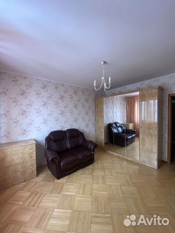 2-к квартира, 54 м², 10/17 эт. 2-к квартира, 54 м², 10/17 эт.