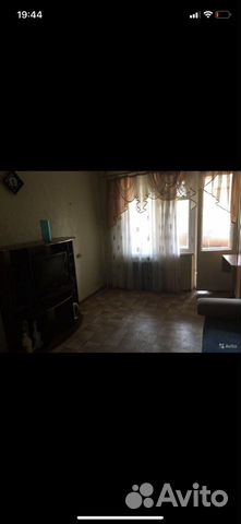 Комната 18 м² в 3-к, 1/9 эт.