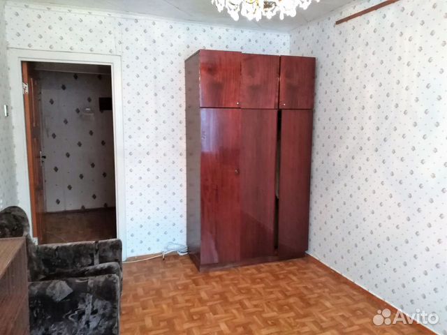 2-к квартира, 43.4 м², 2/5 эт. 2-к квартира, 43.4 м², 2/5 эт.