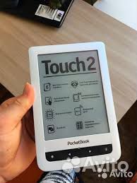 Электронная книга PocketBook 623 Touch 2 Электронная книга PocketBook 623 Touch 2