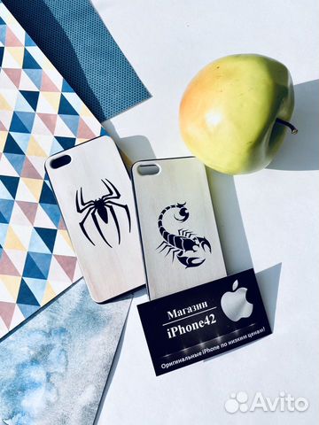 Чехол силиконовый на iPhone 5 Чехол силиконовый на iPhone 5
