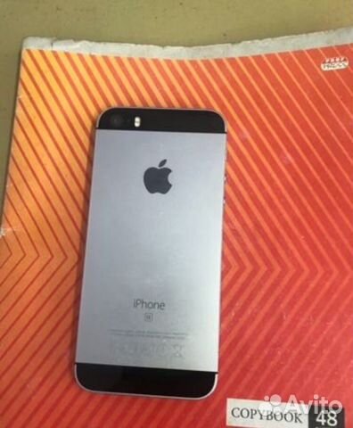 iPhone SE 32gb iPhone SE 32gb