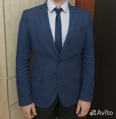 Пиджак мужской Valenti Пиджак мужской Valenti
