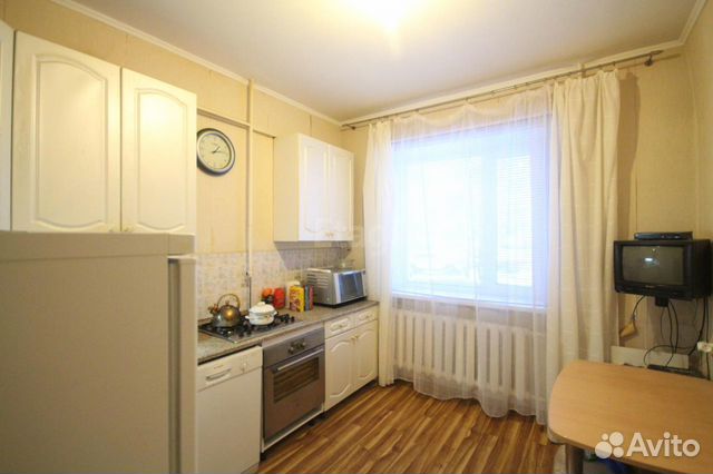 2-к квартира, 55.5 м², 1/5 эт. 2-к квартира, 55.5 м², 1/5 эт.