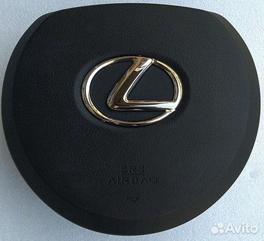 Обманка подушки на Lexus New