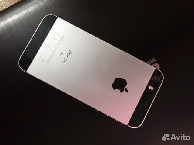 iPhone se 32gb