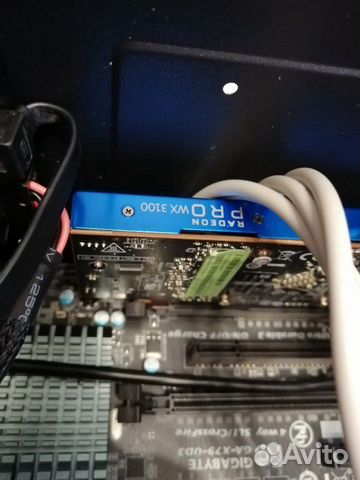 Современный комп 6-ядерный Intel Core i7 память 32