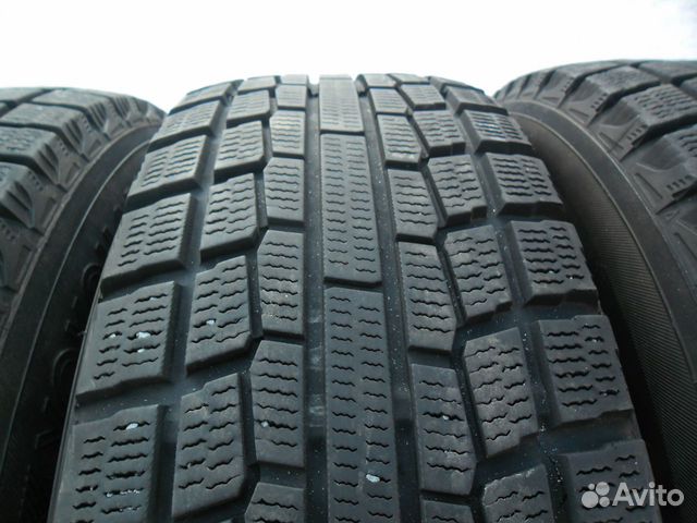195/65 R15 Yokohama Ice Guard IG20. бу из Японии