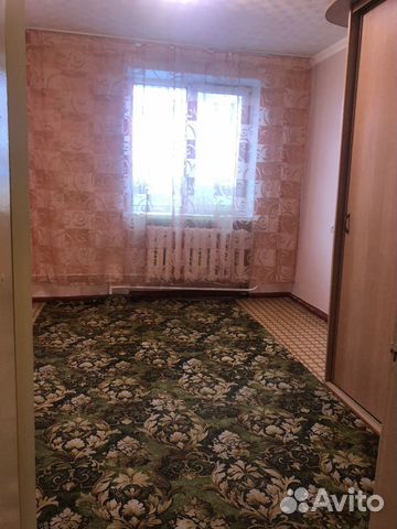 3-к квартира, 60 м², 5/5 эт.