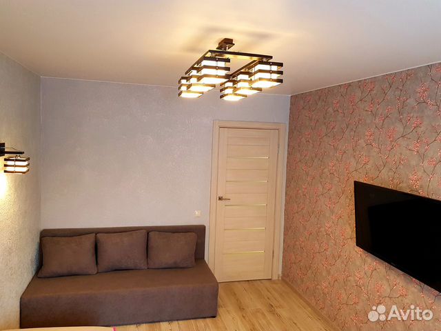 2-к квартира, 75 м², 10/15 эт. 2-к квартира, 75 м², 10/15 эт.