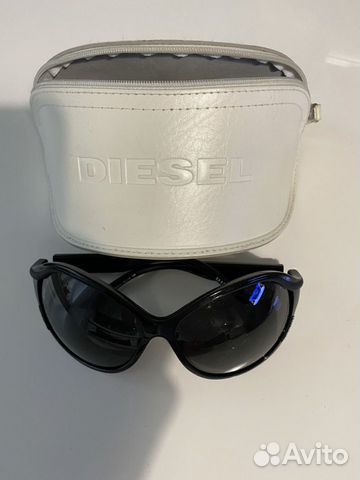 Очки disel, iceberg, оригинал Очки disel, iceberg, оригинал