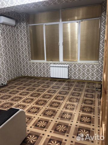 2-к квартира, 55 м², 1/7 эт. 2-к квартира, 55 м², 1/7 эт.