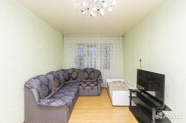 1-к квартира, 35.9 м², 9/14 эт.