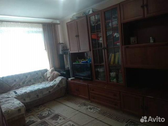 1-к квартира, 28 м², 3/5 эт.
