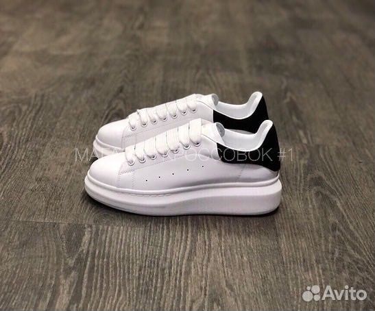 Alexander McQueen
