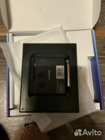 Рамка digma-PF-802 Рамка digma-PF-802