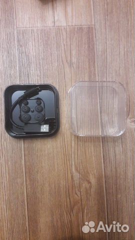Беспроводные Bluetooth Sennheiser CX 6.00BT Black