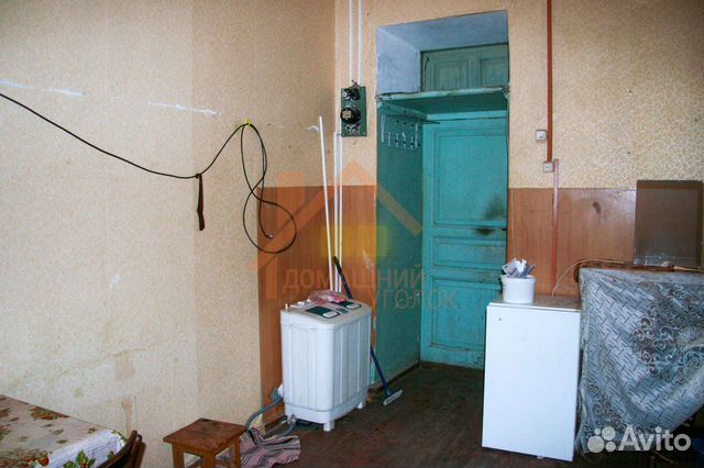 Комната 15.1 м² в 1-к, 3/4 эт. Комната 15.1 м² в 1-к, 3/4 эт.