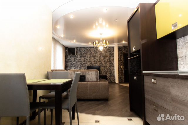 3-к квартира, 78 м², 2/5 эт. 3-к квартира, 78 м², 2/5 эт.
