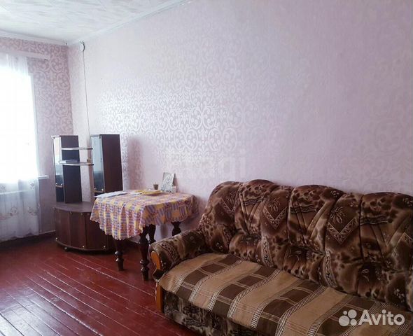 2-к квартира, 47 м², 2/5 эт.