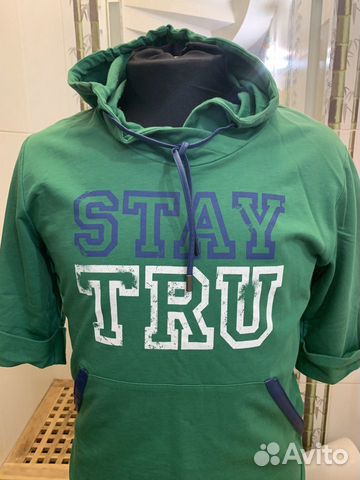 Trussardi новое мужское худи Trussardi новое мужское худи