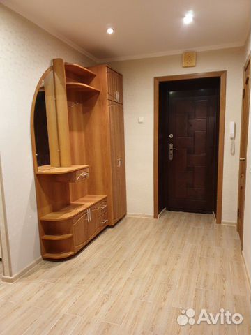 2-к квартира, 50 м², 3/12 эт.