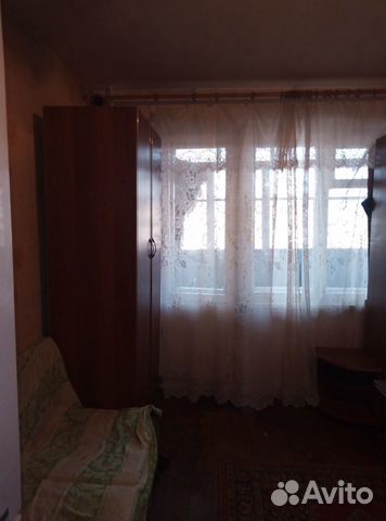 2-к квартира, 43.3 м², 8/9 эт.