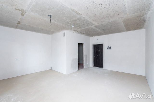 1-к квартира, 32.6 м², 7/10 эт.