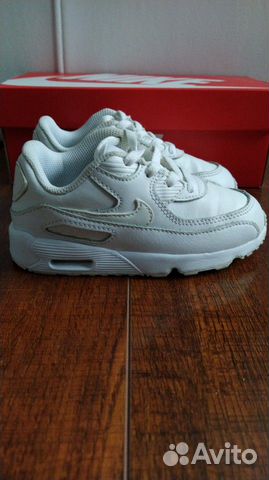 Кроссовки Nike Air Max 90 LTR Кроссовки Nike Air Max 90 LTR