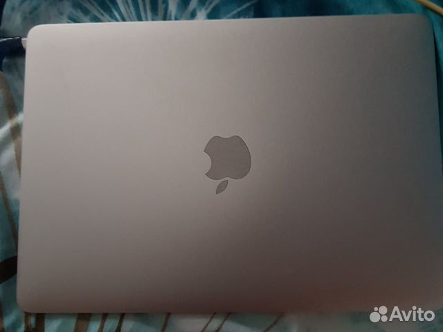 Apple MacBook 12 2015 8гб 1.2ghz 512gb