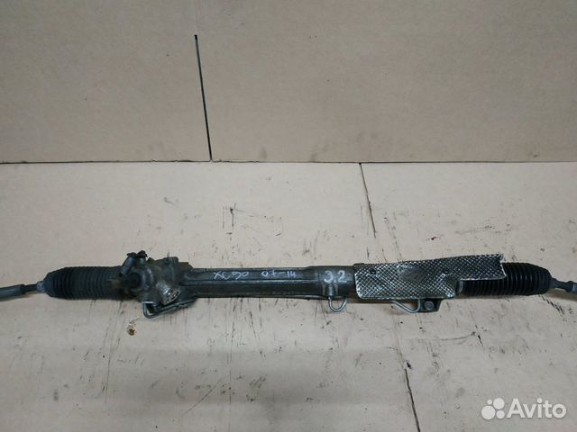 Вольво XC90 3.2 рулевая рейка 36050010 36050011 Вольво XC90 3.2 рулевая рейка 36050010 36050011