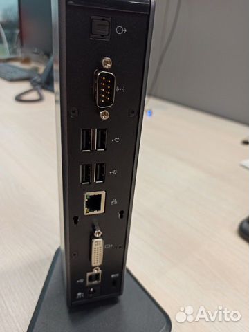 Док станция Toshiba PA3542E-2PRP Док станция Toshiba PA3542E-2PRP