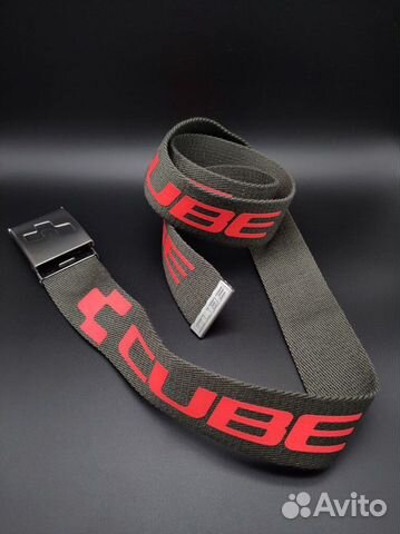 Ремень Cube (велосипедный бренд)
