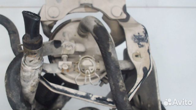 Корпус топливного фильтра Nissan X-Trail (T30), 20 Корпус топливного фильтра Nissan X-Trail (T30), 20