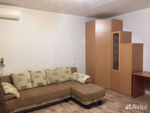 1-к квартира, 34.3 м², 5/9 эт.