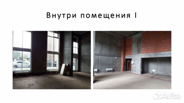 Помещение свободного назначения, 88.4 м²