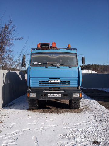 Услуги манипулятора