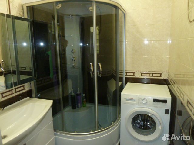 2-к квартира, 57 м², 8/12 эт.