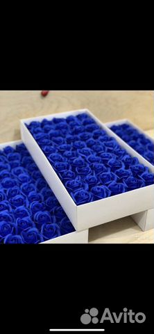 Мыльные розы Мыльные розы
