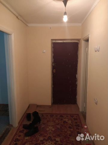 1-к квартира, 31 м², 2/5 эт.