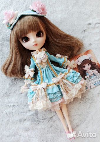 pullip marie