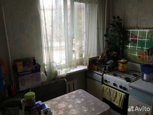 1-к квартира, 30.5 м², 2/5 эт. 1-к квартира, 30.5 м², 2/5 эт.
