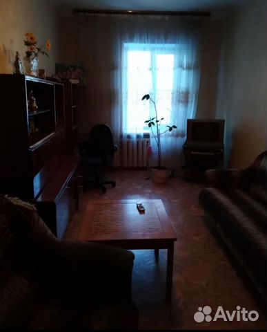 1-к квартира, 33 м², 2/2 эт. 1-к квартира, 33 м², 2/2 эт.