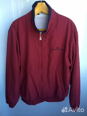 Sergio Tacchini Оригинал Sergio Tacchini Оригинал